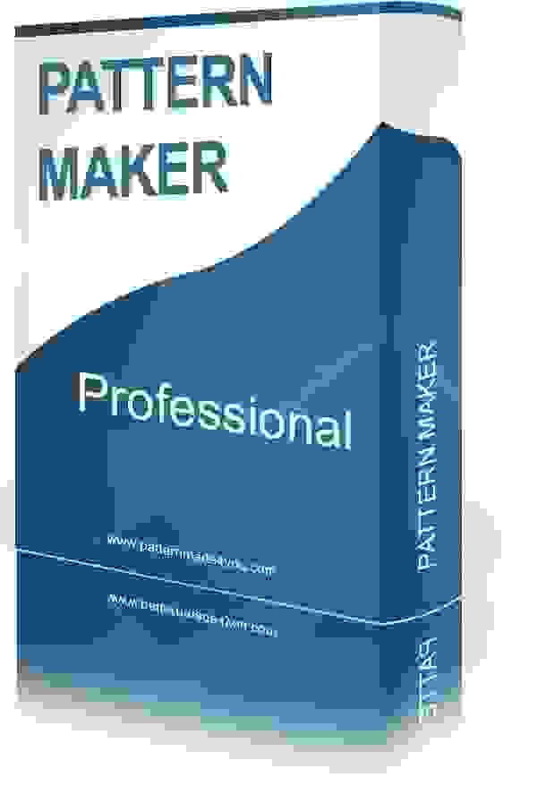 PatternMaker Professional 7.5
